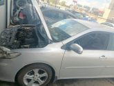 Corolla Orijinal Çıkma Tavan 2008 -2012