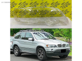 BMW X5-E53 FAR CAMI SAĞ / 2000-04 / @FARRESTORASYONMASLAK