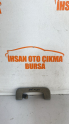 AUDİ A4 B6 SAĞ ARKA TAVAN TUTAMAĞI