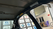 2004 OPEL VECTRA SOL TAVAN AİRBAG
