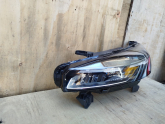 Renault clio 5.5 sol far  260600149R dolu beyinler üstünde