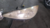 PEUGEOUT 207 SOL ÖN FAR ÜSTÜNEL OTOMOTİV BURSA