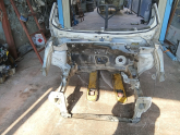 Fiat Fiorino ön şase çıkma orjinal