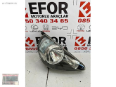 HONDA JAZZ ORJİNAL ÇIKMA SAĞ ÖN FAR 05-08 A