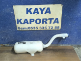 Oto Çıkma Parça / Fiat / Egea / Isıtma, Soğutma & Klima / Yedek Su Deposu / Sıfır Parça 