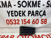 volkswagen golf 5 sol sis çerçevesi orijinal  çıkma2004-2009