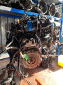SKODA RAPİD 1.4TDİ ÇIKMA KOMPLE MOTOR CUS MOTOR