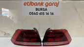 PASSAT B8.5 SAĞ SOL DIŞ STOP ORJİNAL
