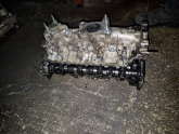 TOYOTA AURİS 2013 MODEL 1.4 DİZEL ÇIKMA SİLİNDİR KAPAĞI ÇAVUŞOĞLU