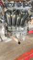 Toyota corolla 1.33 benzinli komple motor