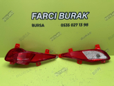 HYUNDAİ İ20 TAKIM REFLEKTÖR KEDİ GÖZÜ SIFIR İTHAL 21-24