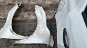 2015-2020 NİSSAN QASHQAİ ÖN ÇAMURLUKLAR ORJ ÇIKMA