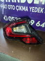 Oto Çıkma Parça / Fiat / Egea / Elektrik / Stop / Çıkma Parça 