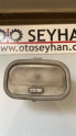 9680717080 - 9681371977 peugeot partner tepee arka tavan lambası