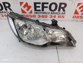 HONDA CİVİC SAĞ FAR ÇIKMA ORİJİNAL PARÇA