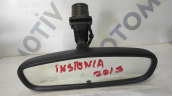 opel insignia 2015 iç dikiz aynası (otomatik kararma) (son fiyat)