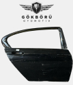 BMW 7 SERİSİ G11 LONG SAĞ ARKA KAPI