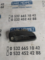 ÇIKMA TOYOTA CORONA SAĞ ÖN KAPI DIŞ KAPI KOLU
