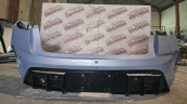 2025/2026 BYD SEAL SEDAN ARKA TAMPON ORJINAL