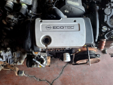 ÖZMEN OPEL ASTRA G ÇIKMA MOTOR