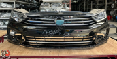 Volkswagen Passat B8 R-LİNE Tampon DOLU