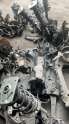 FİAT SCUDO DİREKSİYON KUTUSU OTO FEDAİ