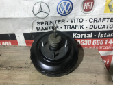 Oto Çıkma Parça / Renault / Master / Fren / Westinghouse / Çıkma Parça 