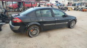 Megane 2 sağ ön kapı
