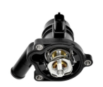 Cruze 1.4 Turbo Termostat 1338380
