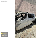 OPEL COMBO E SOL ÖN & ARKA KAPI ÇIKMA SÖKME YEDEK PARÇA