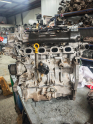 Renault H4M 1.6 Benzinli  Megane 4 Dacia Duster komple motor