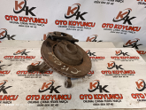 Renault Clio sağ sol taşıyıcı komple