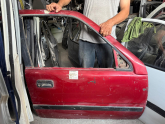 HYUNDAİ SONATA SAĞ ÖN KAPI DIŞ AÇMA KOLU 90-95 MODEL