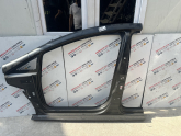 Seat leon sol üst omuz sacı (2006 12)