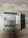 Fiat egea motor beyini