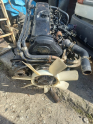 Toyota Hilux motor