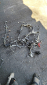 TOYOTA COROLLA 1.4 D4D MOTOR TESİSATI OTO FEDAİ