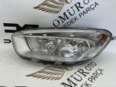 FORD TRANSİT SOL FAR (18-23) ORİJİNAL ÇIKMA