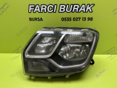 DUSTER SOL FAR ORJİNAL 2013-2017 260608209R