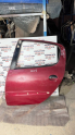 PEUGEOT 206 SOL ARKA KAPI