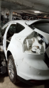 FORD FOCUS 3 SOL ARKA ÇAMURLUK