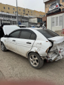 HYUNDAİ ACCENT ERA SOL ARKA KAPI