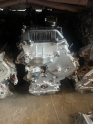 Kia Rio 1.4 Dizel Çıkma Orjinal Motor