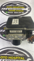 Volkswagen PoloABS Beyni 0265950592 0265234502 6Q0907379AS