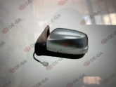 ISUZU D-MAX SOL AYNA ELK.KATLANIR.SİNY. (2009-2011) SIFIR
