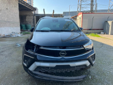 OPEL CROSSLAND X SOL SALINCAK ORİJİNAL SÖKME