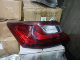 Oto Çıkma Parça / Renault / Megane / Far & Stop / Sol Arka Stop / Çıkma Parça 