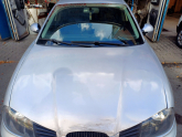 seat cordoba ibiza motor kaputu 2003-08
