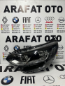 RENAULT MEGANE 4 TAÇ PAKET SOL ÖN FAR ORJİNAL ÇIKMA