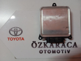 2024-2025 TOYOTA C-HR ÇIKMA ORJİNAL FAR BEYNİ